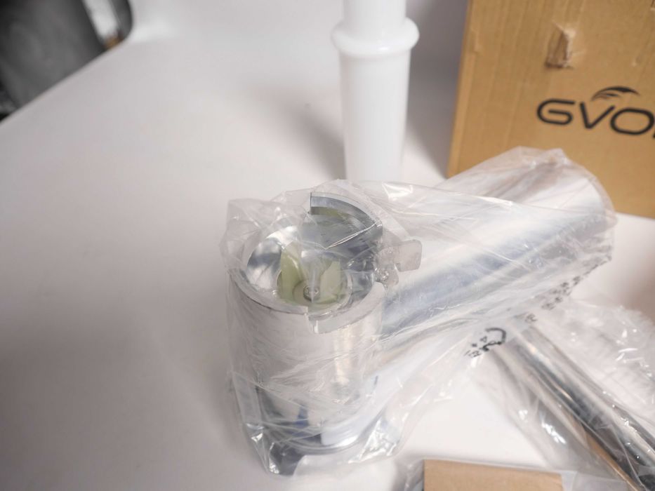 Насадка мясорубка GVODE B1905 для комбайна Bosch MUM 5 +під ковбаси