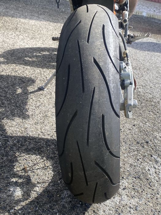 KTM 300 exc CARTA A2