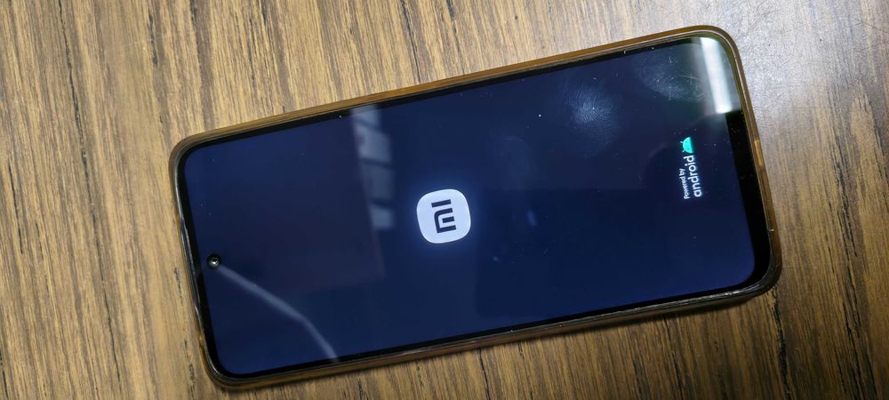 Smartphone Xiaomi redmi 12