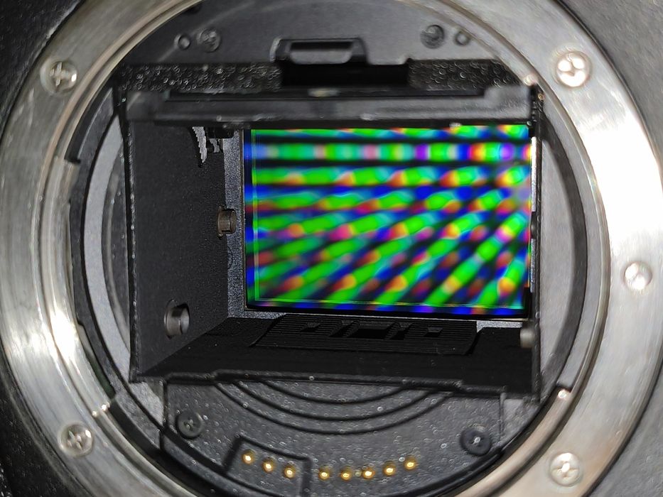 Canon 5D mark II пробіг (53500)