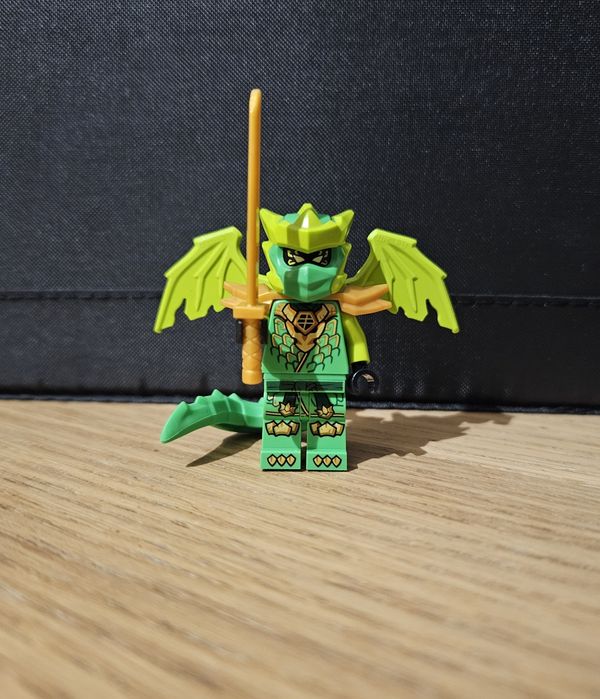LEGO Ninjago figurka