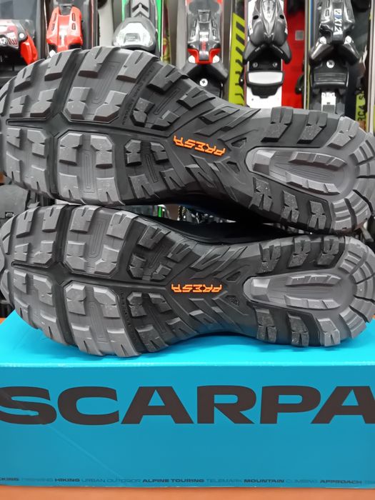 Scarpa Rush TRK LT GTX 44