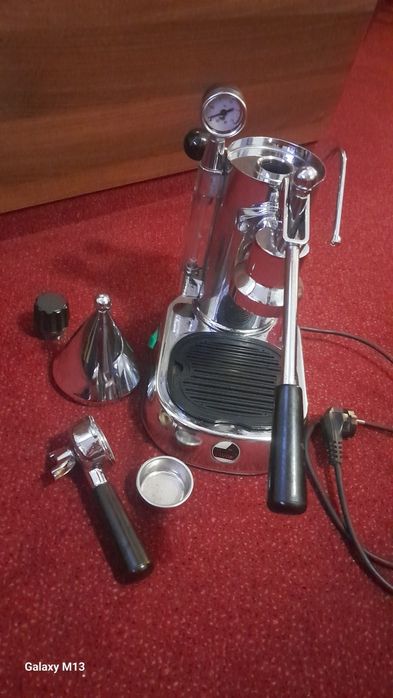 Ekspres do kawy La Pavoni
