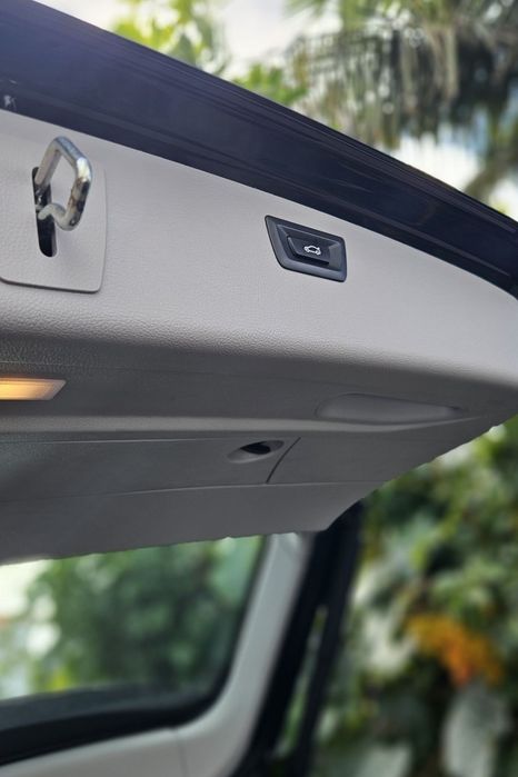 Bmw F31 320 184cv