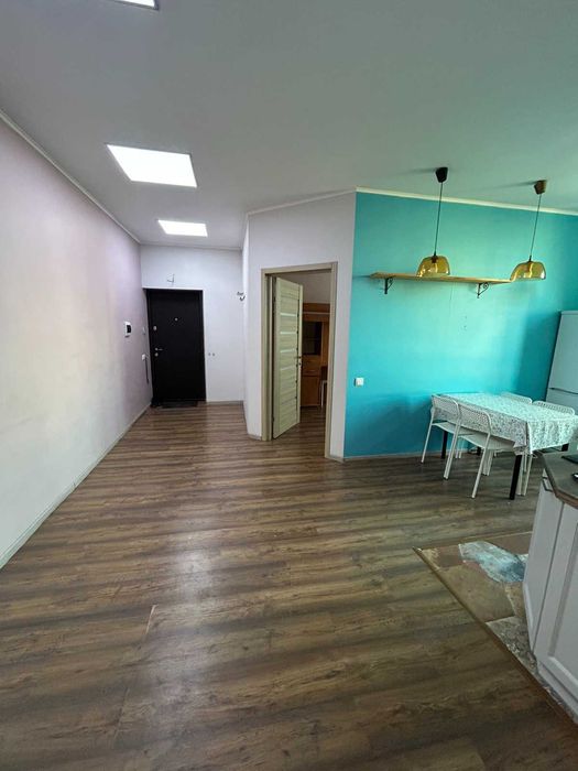 Apartment in Sofiivska Borshchahivka - View 4
