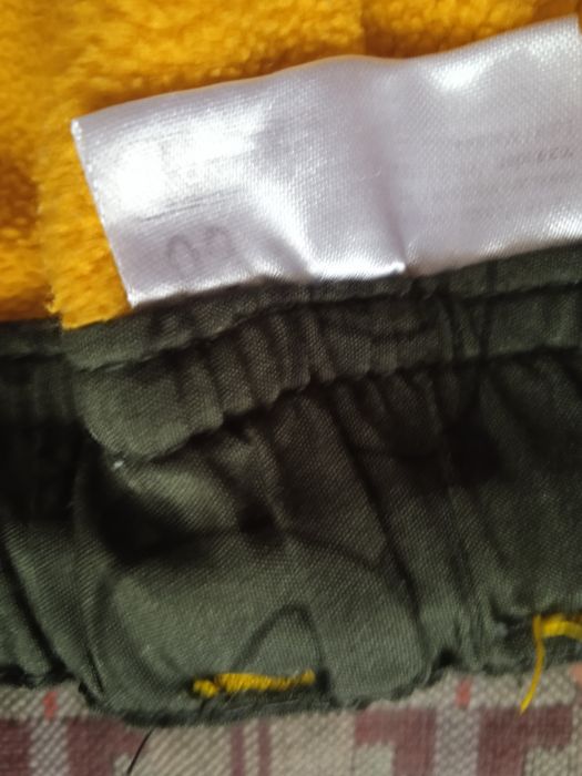 Штани весна- осень 1-2 года