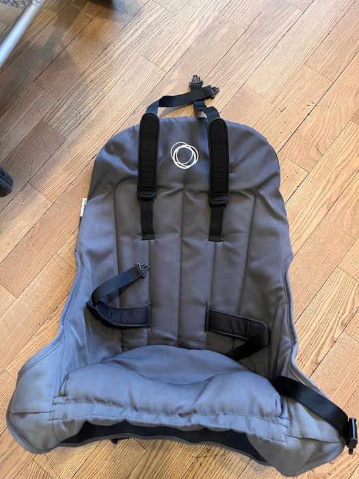 Bugaboo Cameleon 3 - dużo akcesoriów