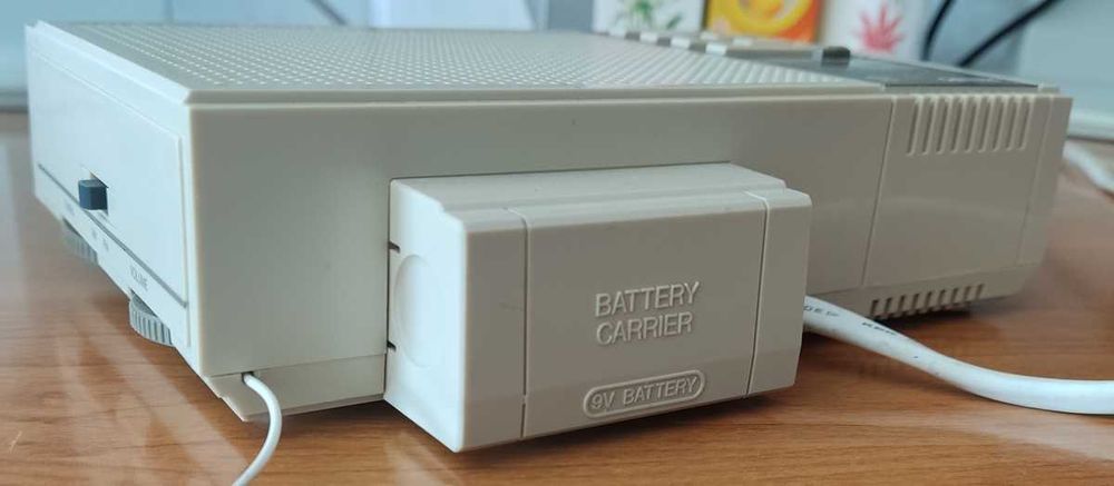 Radio budzik PHILIPS D3140 klasyk 1980 rok super stan OKAZJA!