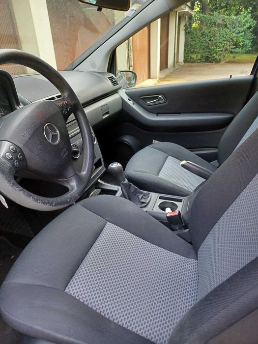 Mercedes Classe A 150
