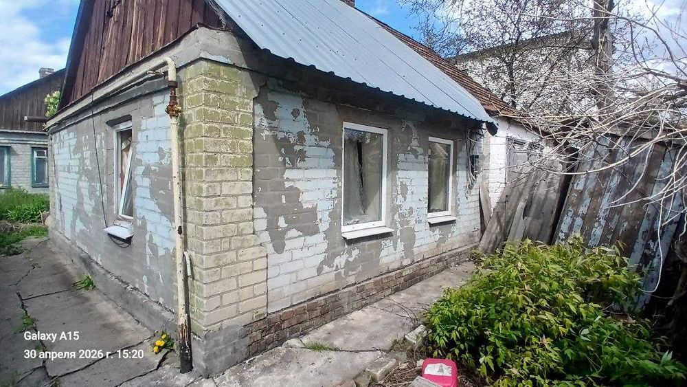 продам дом в Синельниково