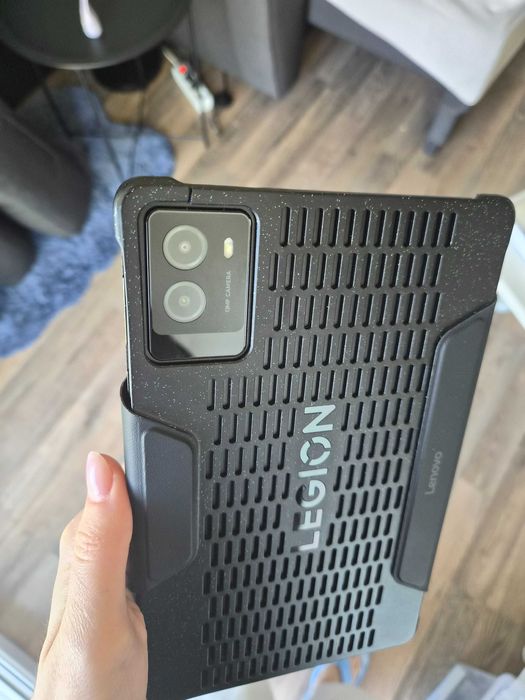 Ігровий Планшет Lenovo Legion Tab (3rd Gen) 8.8", 256GB, 12GB RAM