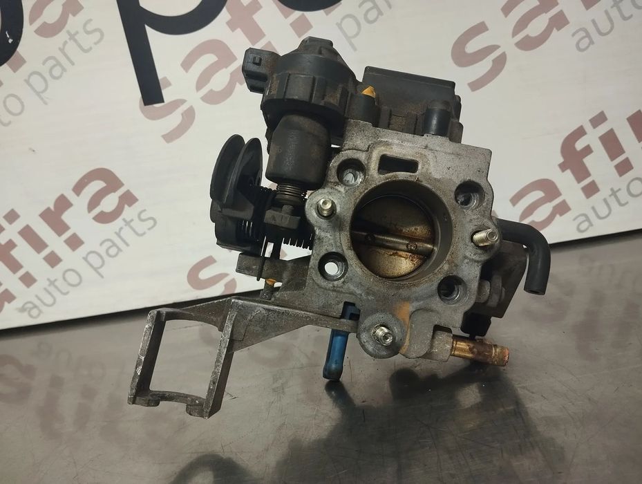 CORPO / BORBOLETA DE ADMISSÃO OPEL CORSA B 1.2 16V (X12XE)