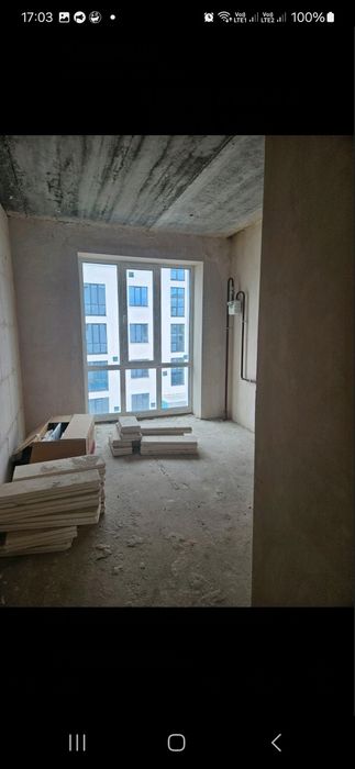 Продам двокімнатну квартиру .Ірпінь.Ваучер.Сертифікат.