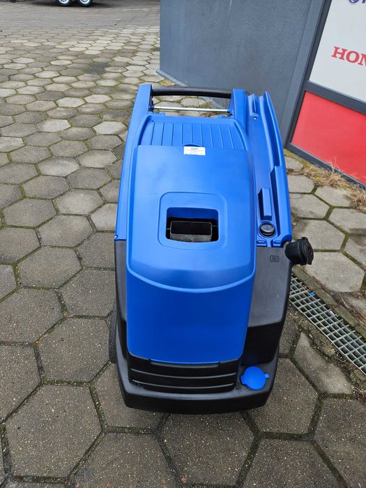 Myjka ciśnieniowa Nilfisk Neptune 5 gorącowodna z bębnem