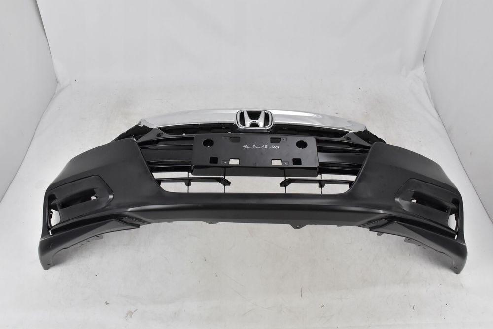 бампер, бампер передній Honda Accord 10 2018 2019 2020 2021 2022 Usa