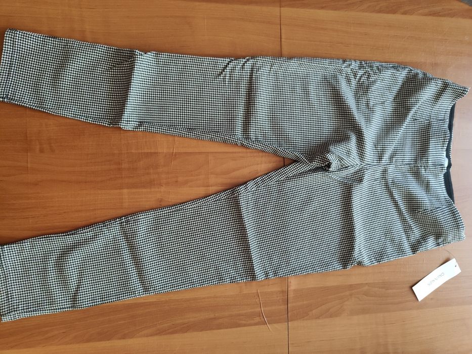 Spodnie oryginalne Calvin Klein