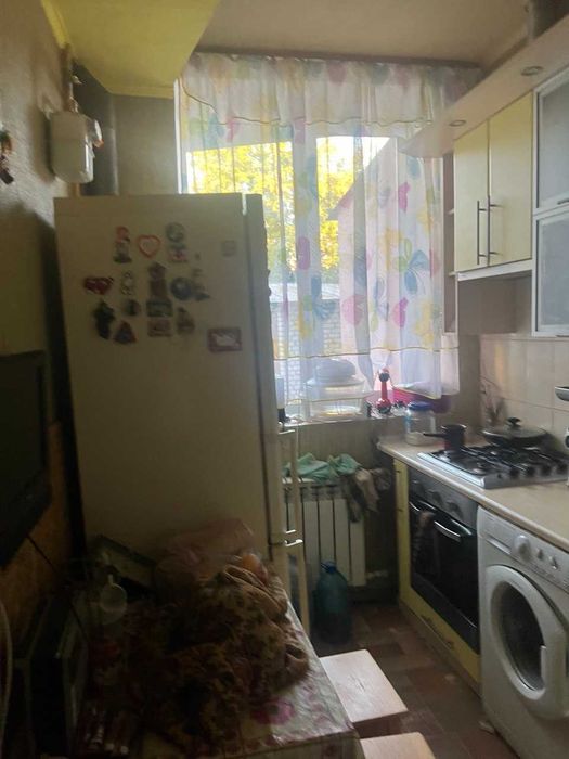 Продам 2 кв на Холодной горе