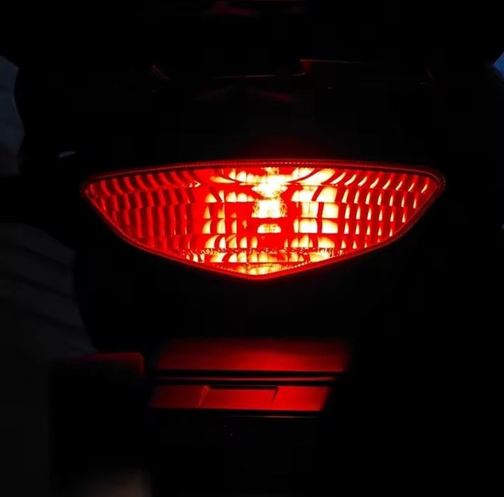 Лампи Osram P21/5W для більшості авто