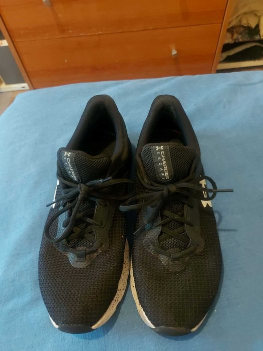 Sapatilhas de homem num 42.5 Under Armour