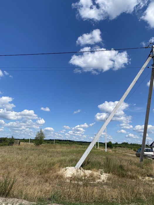 Земельна ділянка в м.Камінь-Каширський