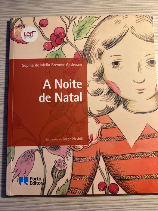“A Noite de Natal”-Sophia de Mello Bryner Andresen