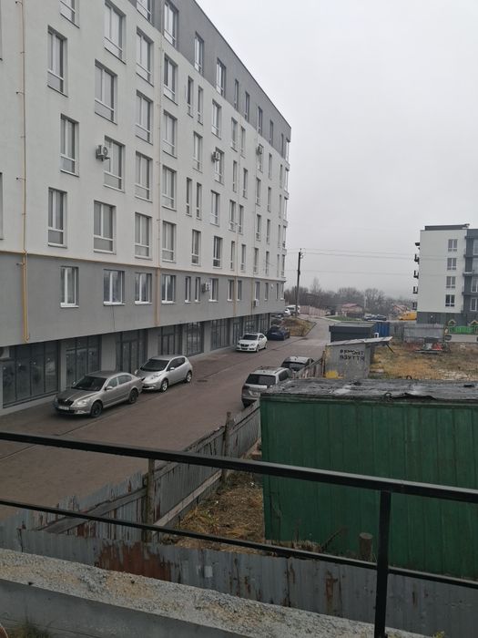 Продаж комерційного приміщення в Малехові