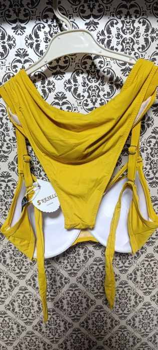 Купальник 50-54.