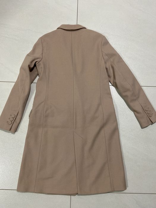 Płaszcz damski wiosenny/jesienny Zara S