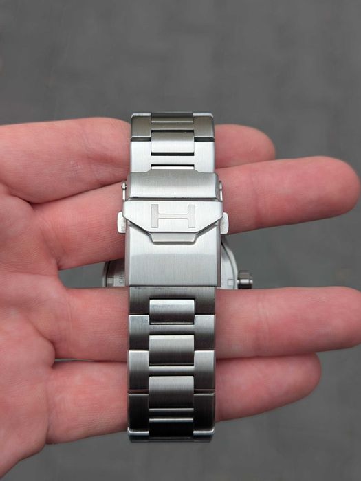 HAMILTON Khaki Navy Sub Auto H78615135