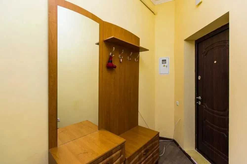 Здається 1-к квартира в центрі Львова, вул. Джерельна