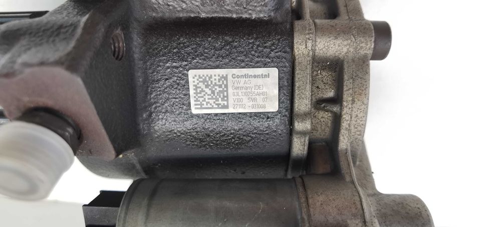 bomba alta pressao VW Golf VII CAYT