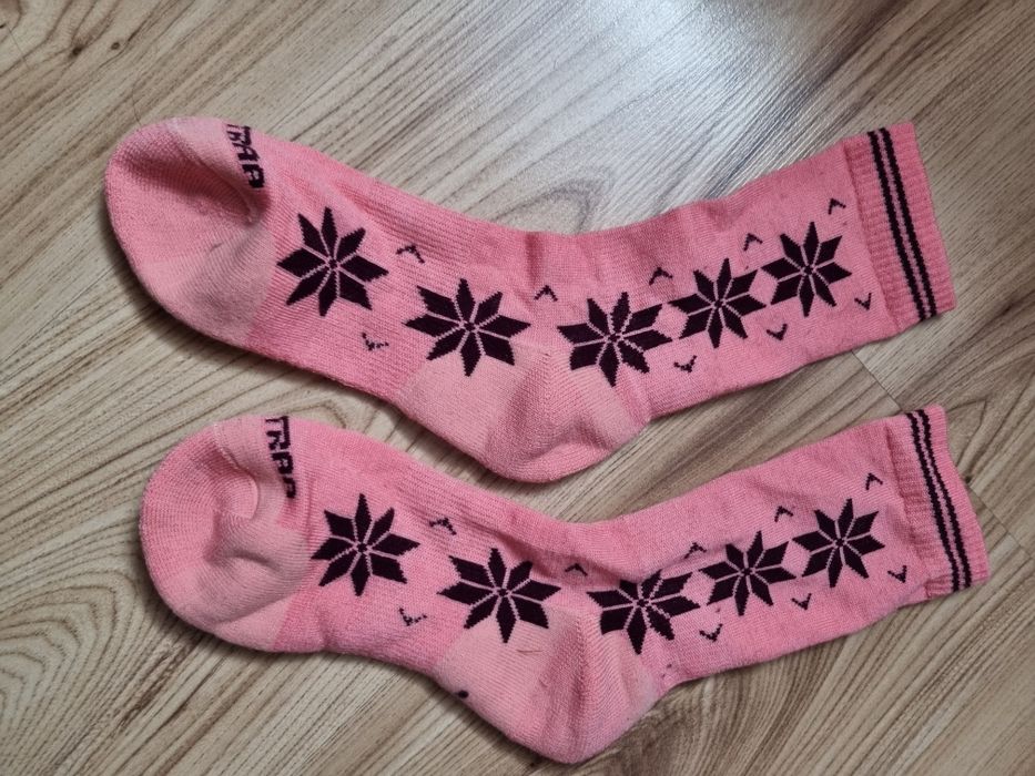 Skarpety Kari Traa 39-41