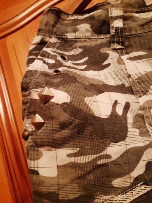 Moro krótkie spodenki