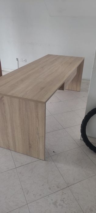 Mesa nova 220x80