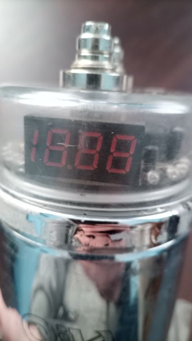 Сабвуфер 1000w підсилювач короб конденсатор