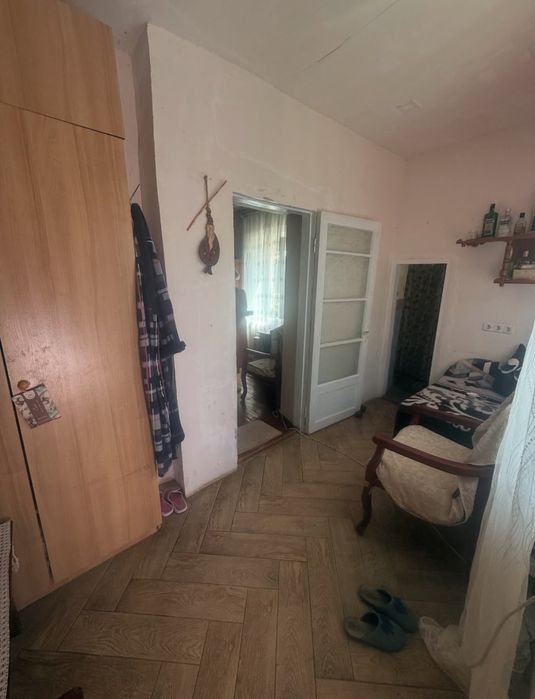Продам отдельную часть дома с Бритовка