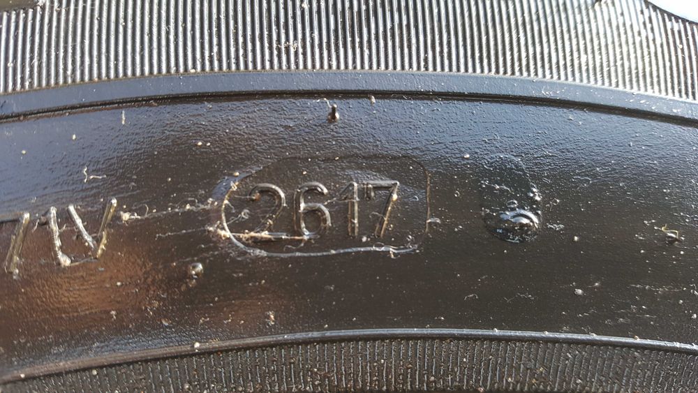 Opony Debica 195/70/15C Para M+S wielosezon - regał nr 6