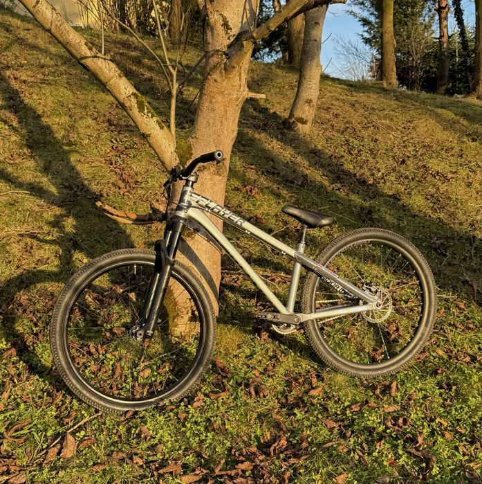 Rower Dartmoor Two6Player S Rock Shox Pike Reel Pro