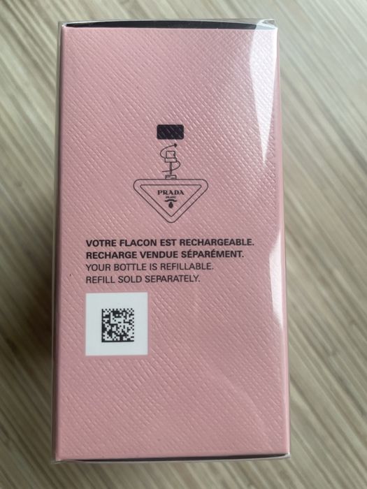 Prada Paradoxe 50 ml nowy