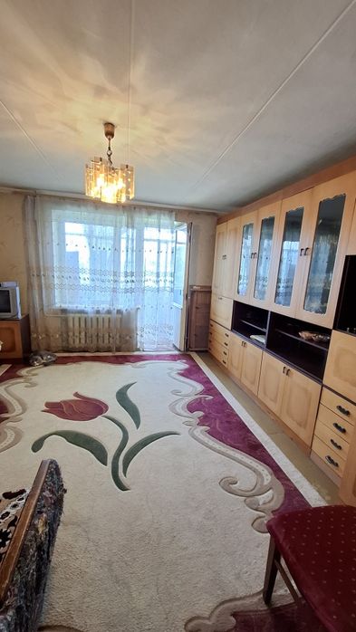 Продам 3к кв Водоканал 5 ліцей Сертифікат