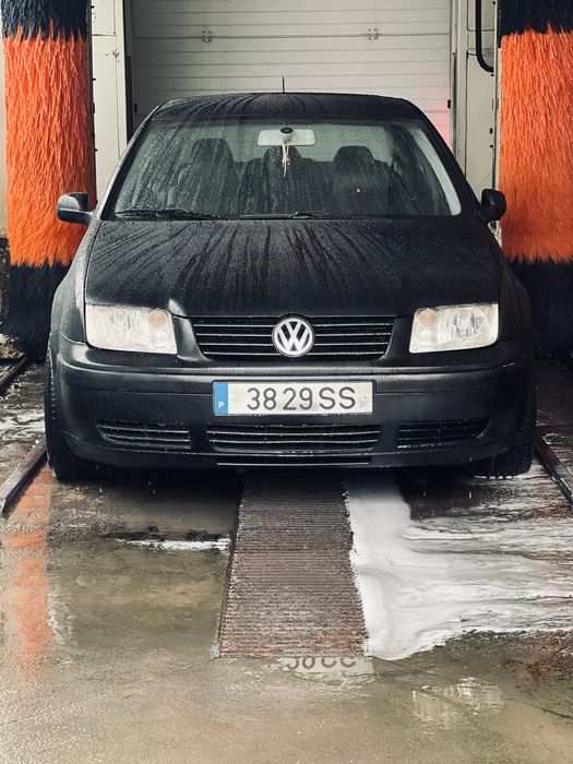 Vw bora 1.9 tdi vp 115
