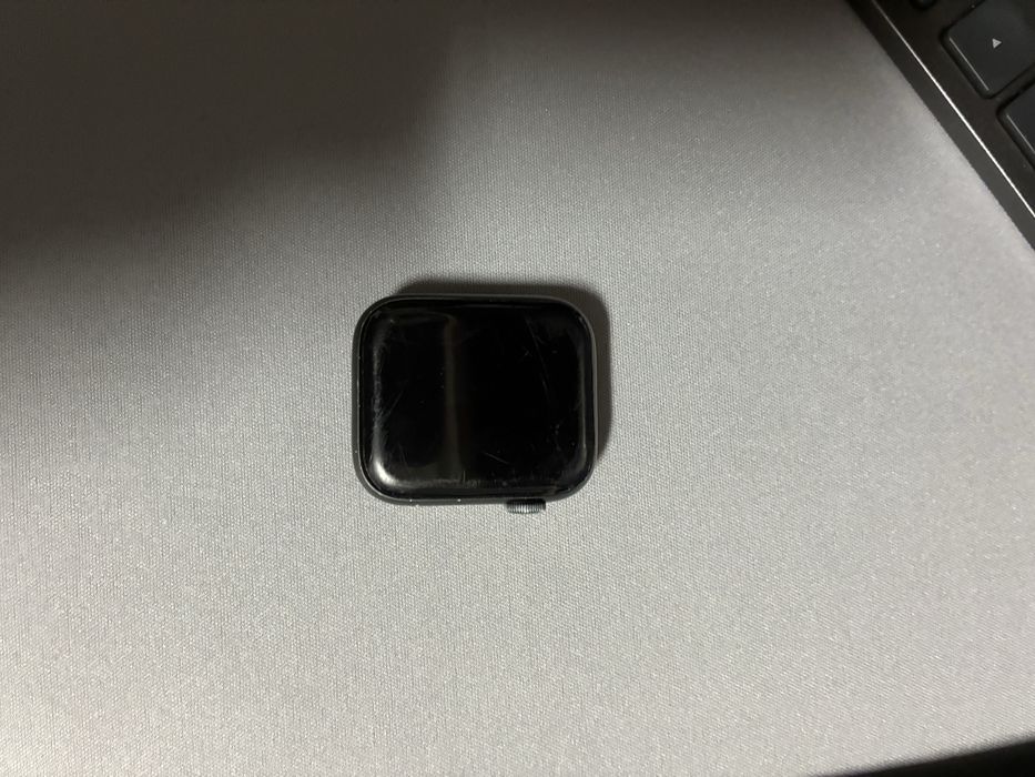 Apple Watch Series 5