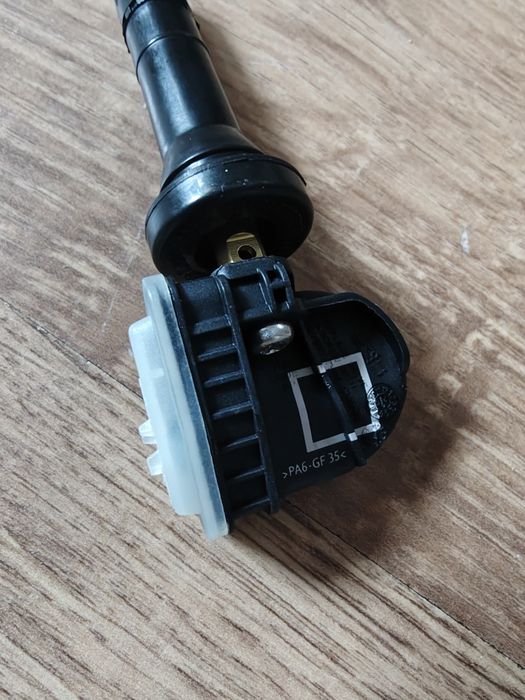 Czujniki ciśnienia Ford 433 MHz