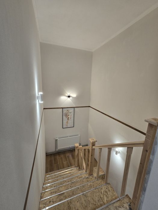 ЦІНУ ЗНИЖЕНО !!!Продаж будинку ( новобудова) , на Соколівці (Жадова)