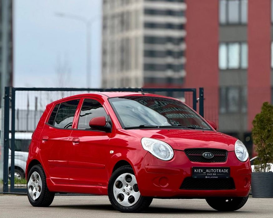 Продаж Kia Picanto