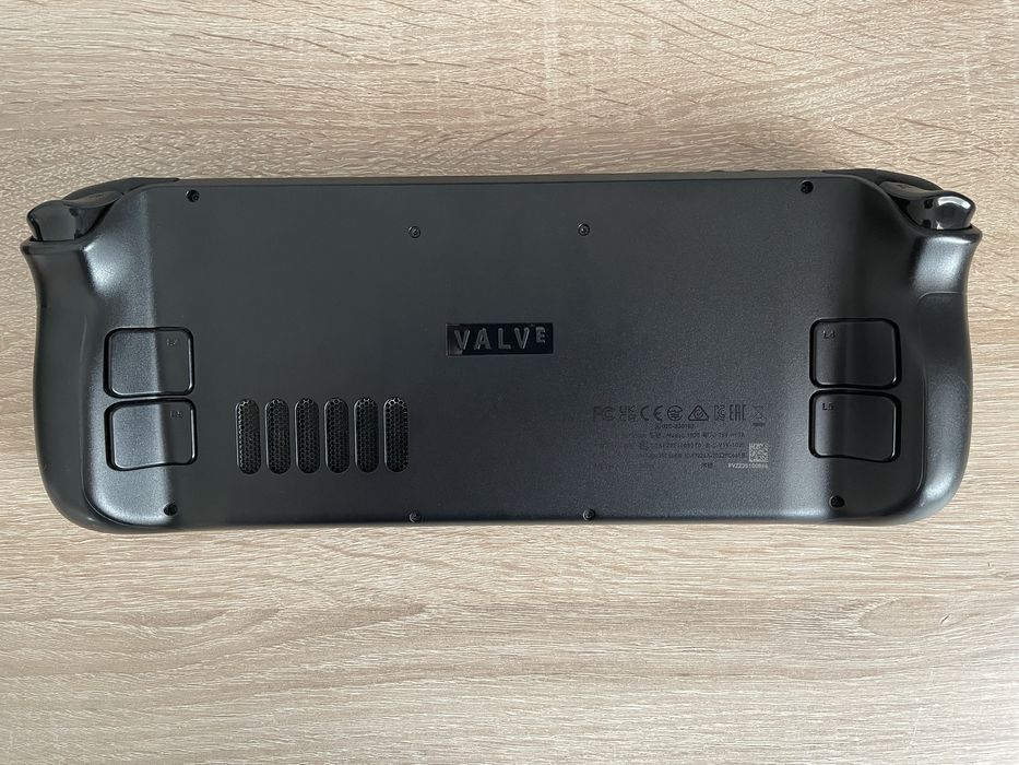 Steam Deck OLED | 512 GB