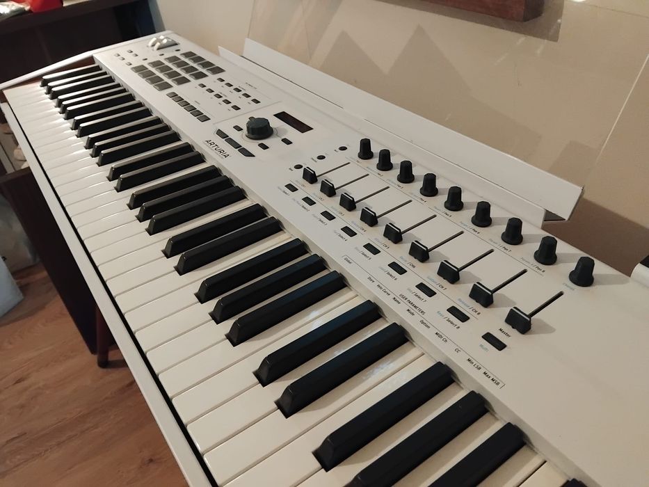 Arturia KeyLab 88 MkII