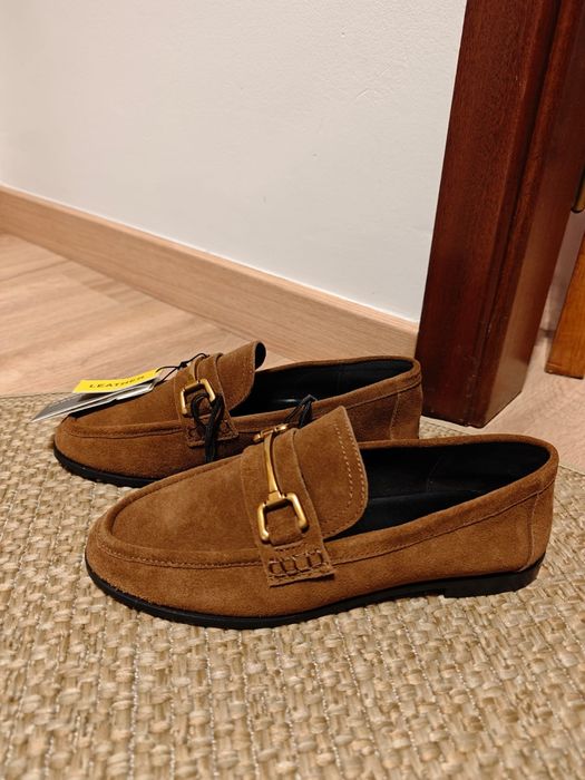 Sapatos novos Parfois