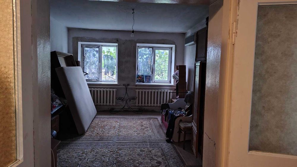 Продам капитальный  дом в Доброславе
