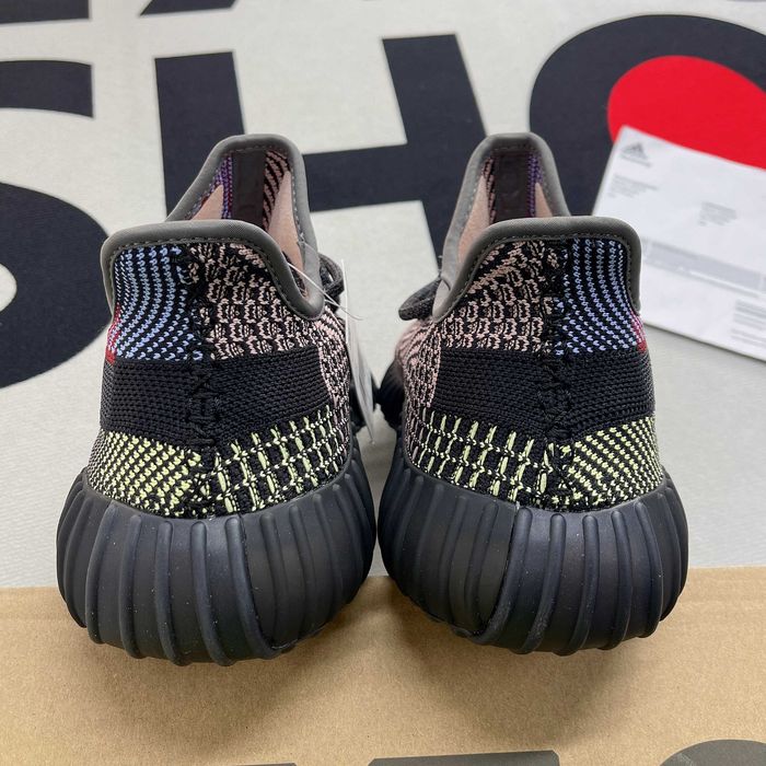 Buty Adidas & Yeezy 350 V2 Yecheil Reflective (36-48)